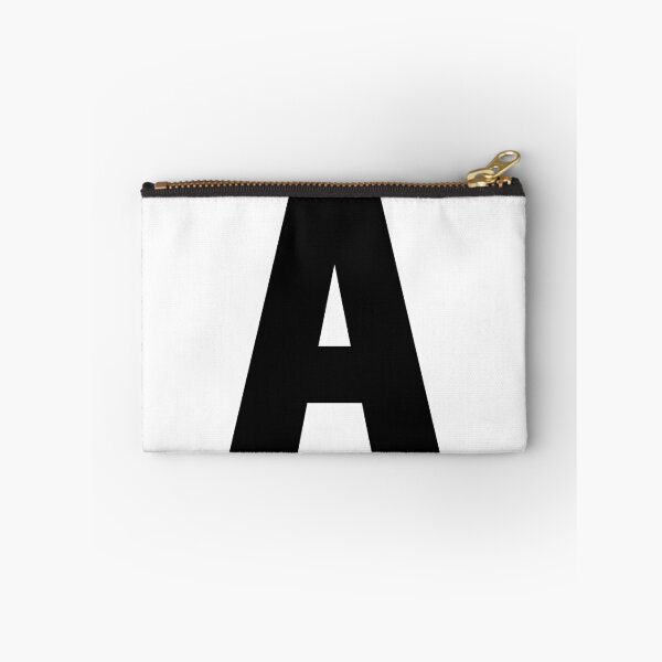 Item preview, Uppercase Letter “A” designed and sold by m------.