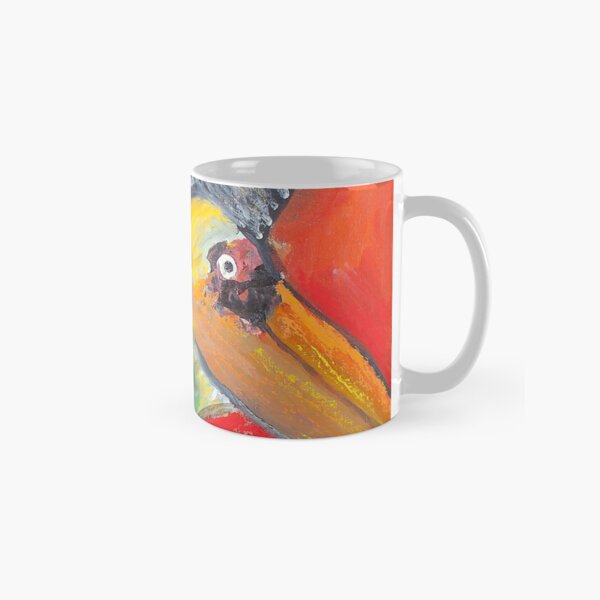Robin's Favorite Classic Mug