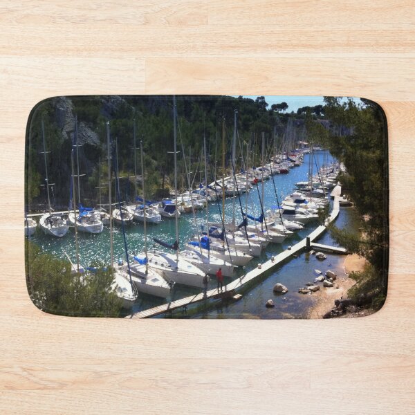 Item preview, Port-Miou designed and sold by AHELENE.