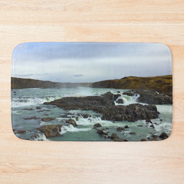 Item preview, Urridafoss falls designed and sold by AHELENE.