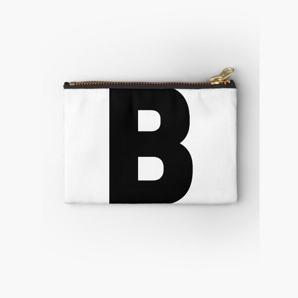 Item preview, Uppercase Letter “B” designed and sold by m------.