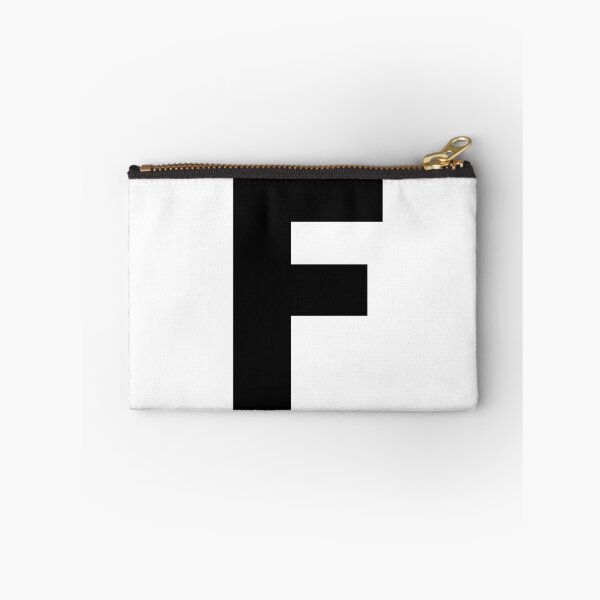 Artikelvorschau, Großbuchstabe "F" entworfen und verkauft von m------.