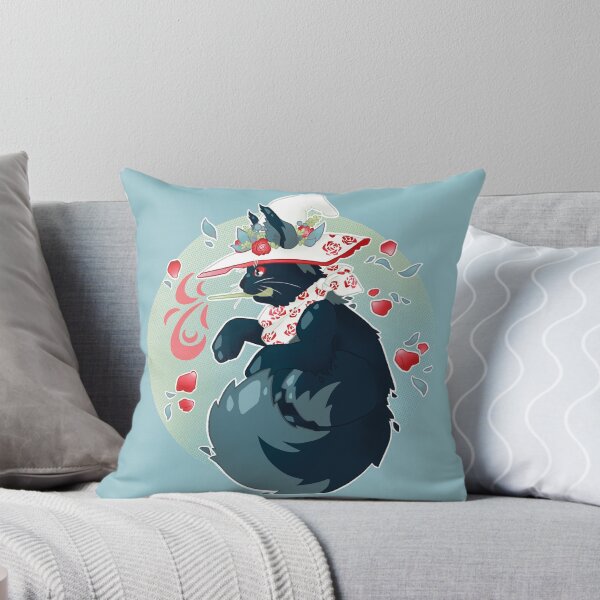 Item preview, Witch's Familiar designed and sold by FirbetMakes.