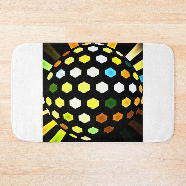 Item preview, Disco designed and sold by Norma Jean’s Art.