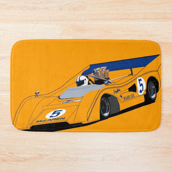 Item preview, McLaren M8F designed and sold by Maxyenko.