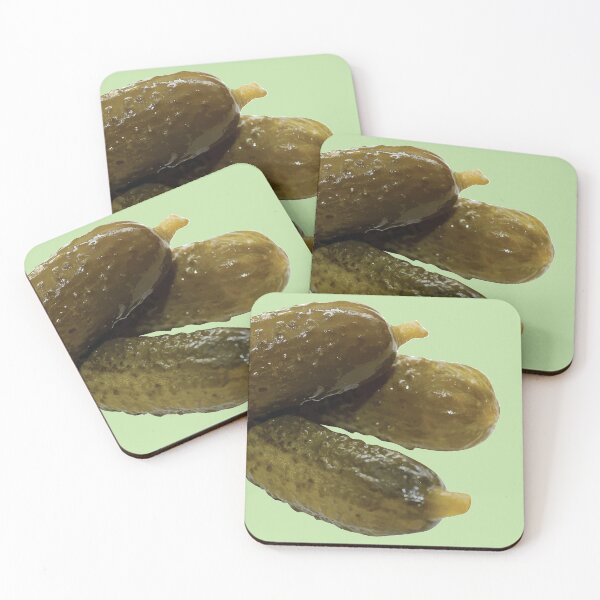 Item preview, Pickles! designed and sold by TheSimpleMan.