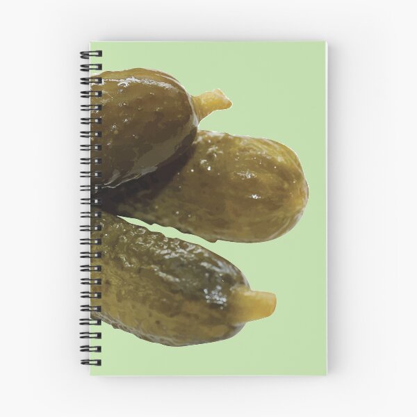 Item preview, Pickles! designed and sold by TheSimpleMan.
