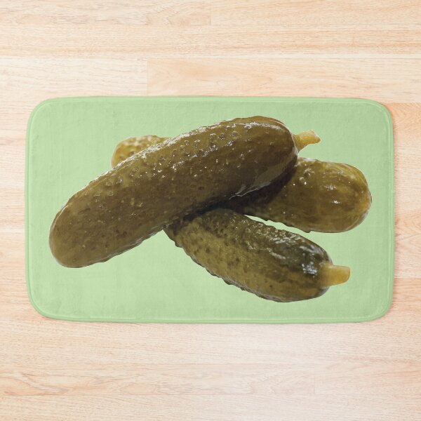 Item preview, Pickles! designed and sold by TheSimpleMan.