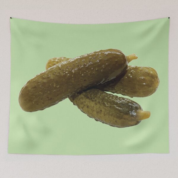Item preview, Pickles! designed and sold by TheSimpleMan.