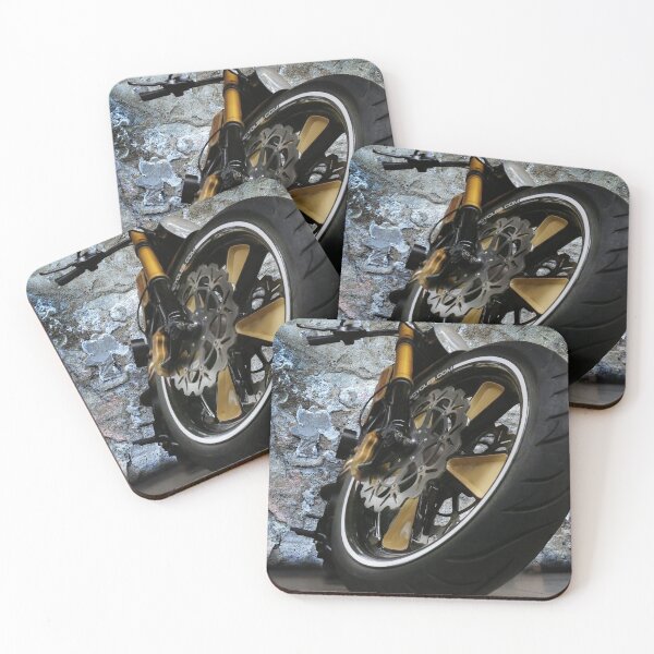 Item preview, motorcycle  wheel designed and sold by hottehue.
