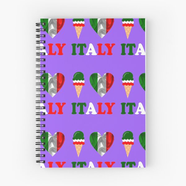 Item preview, I love Italy designed and sold by artqueens.