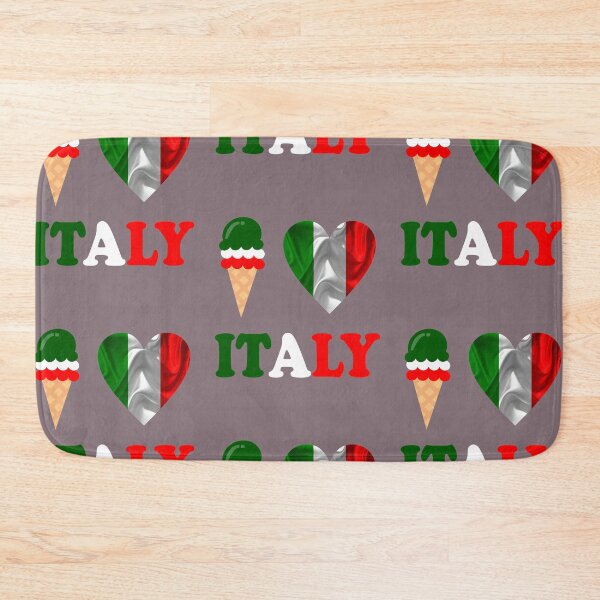 Item preview, I love Italy designed and sold by artqueens.