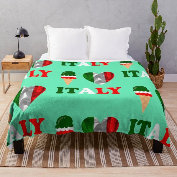 Item preview, I love Italy designed and sold by artqueens.