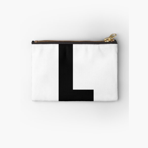 Item preview, Uppercase Letter “L” designed and sold by m------.