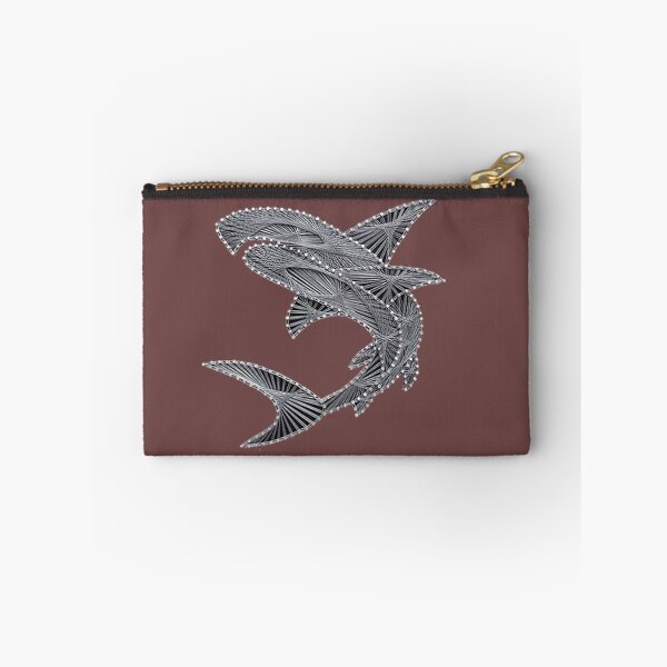 Item preview, shark designed and sold by designchris.