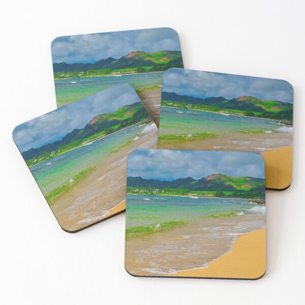 Item preview, Coconut Beach designed and sold by Cathy Jones.