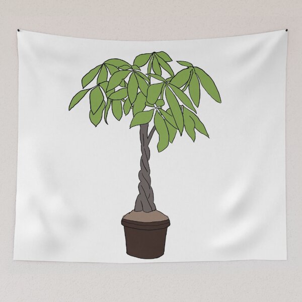 Item preview, Money tree designed and sold by willowsbunnies.