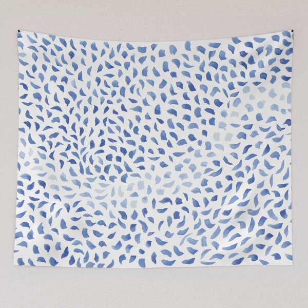 Item preview, Watercolor Mosaic designed and sold by KelleyVivian.