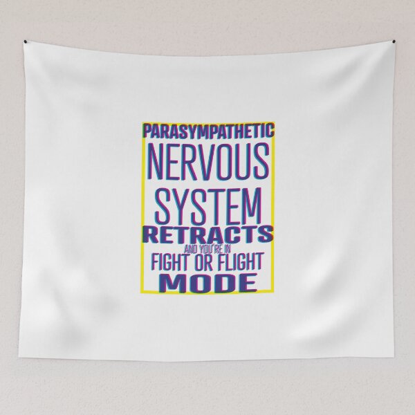 Item preview, Parasympathetic designed and sold by Gillian Maloy.