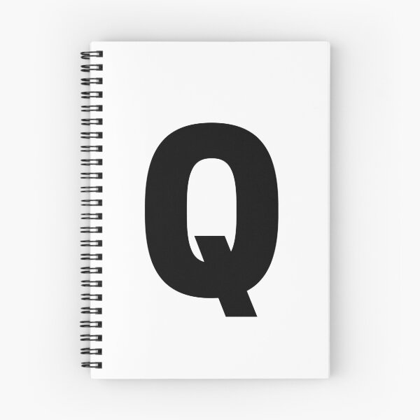 Artikelvorschau, Großbuchstabe "Q" entworfen und verkauft von m------.