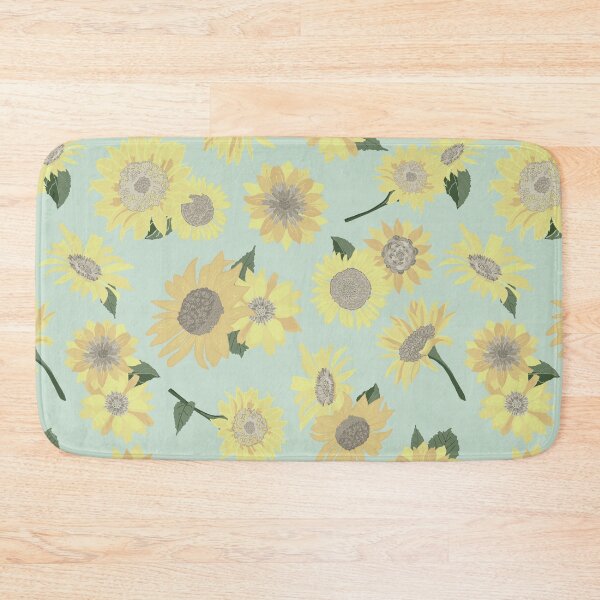 Item preview, Sunflowers designed and sold by StudioPosies.
