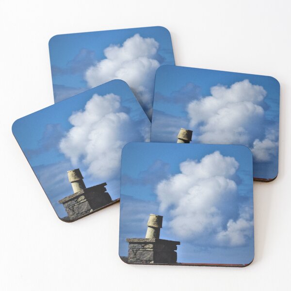 Item preview, Cloud's of Smoke. designed and sold by jmnicolson.