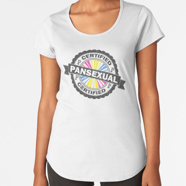 Premium Scoop T-Shirt