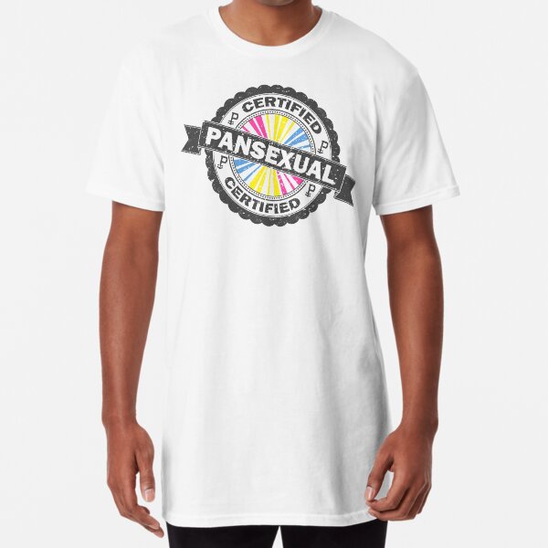 Long T-Shirt