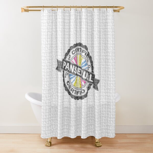 Shower Curtain