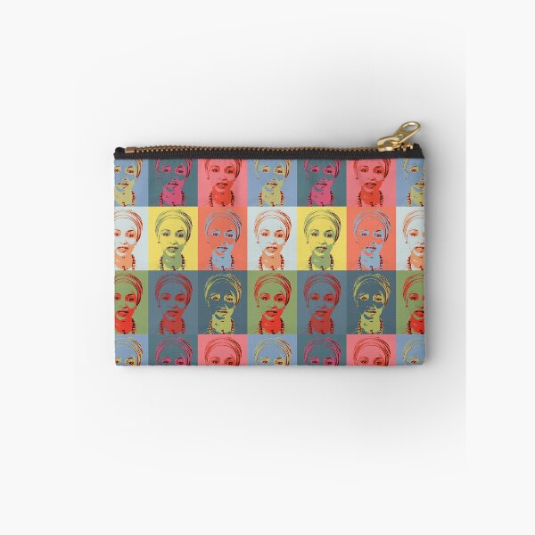 Item preview, I Stand with Ilhan Omar designed and sold by Thelittlelord.