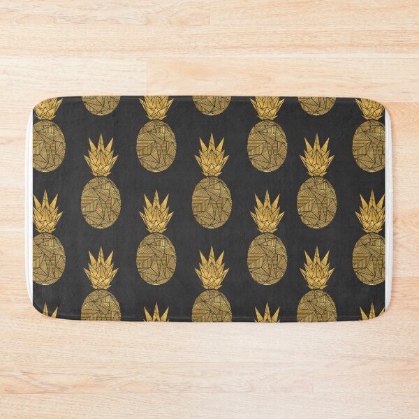 Item preview, Bullion Rays Pineapple designed and sold by fimbisdesigns.