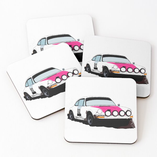 Item preview, 912/1 Rally designed and sold by Maxyenko.