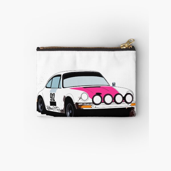 Item preview, 912/1 Rally designed and sold by Maxyenko.