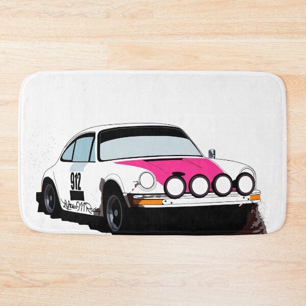 Item preview, 912/1 Rally designed and sold by Maxyenko.