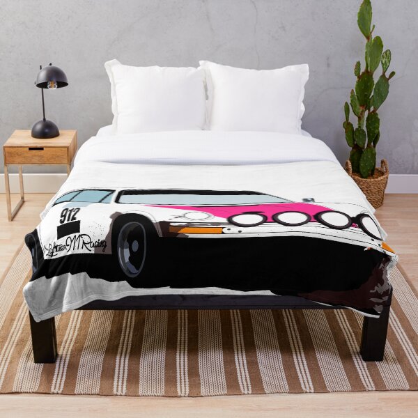 Item preview, 912/1 Rally designed and sold by Maxyenko.