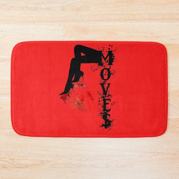 Item preview, $ MOVES designed and sold by mensijazavcevic.
