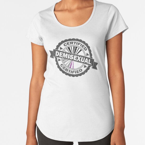 Premium Scoop T-Shirt