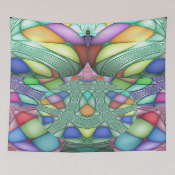 Item preview, Rise Up as a Symbol of Peace designed and sold by barrowda.