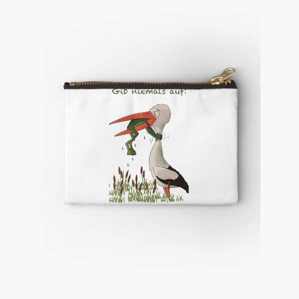 Item preview, Never give up! designed and sold by designchris.