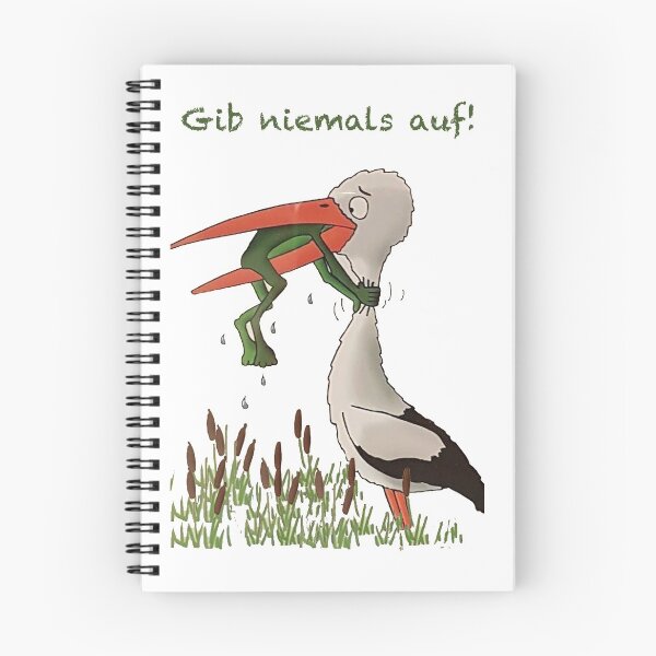 Item preview, Never give up! designed and sold by designchris.