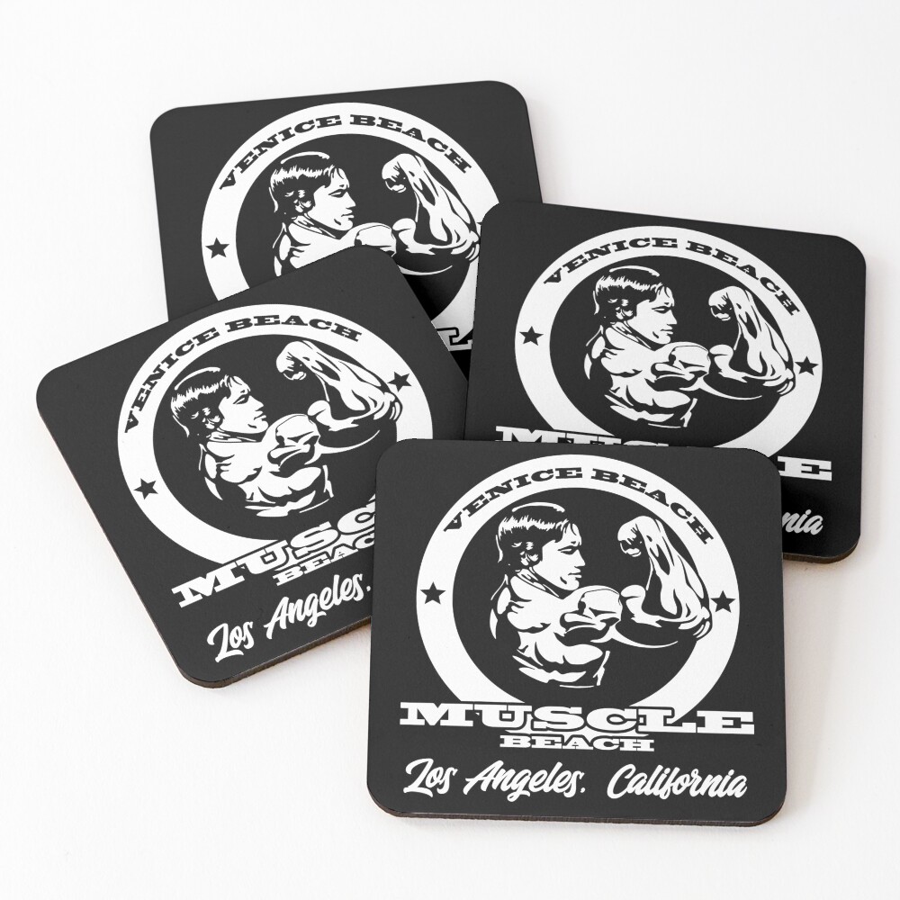 Item preview, Coasters (Set of 4) designed and sold by VectorDesigner.