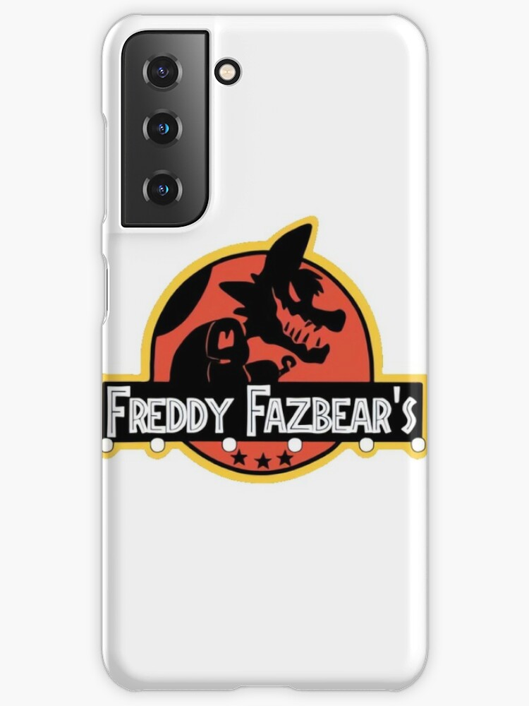Five Nights at Freddy´s Freddy Fazbear Samsung Galaxy S10 Case