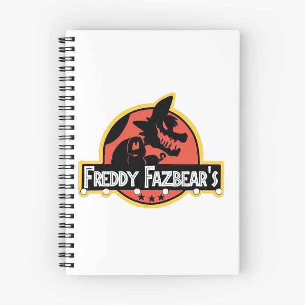 Item preview, FNAF Five Nights At Freddys Freddy Fazbear designed and sold by Taelss.