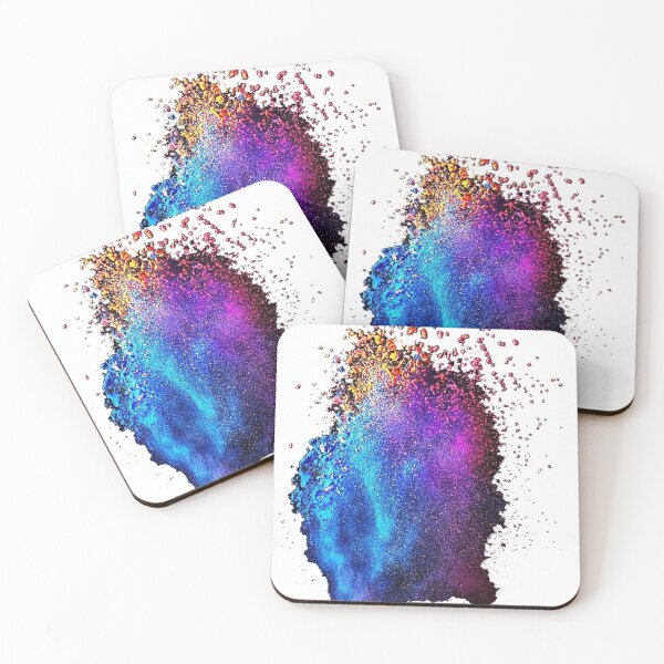 Item preview, The color spot designed and sold by designchris.
