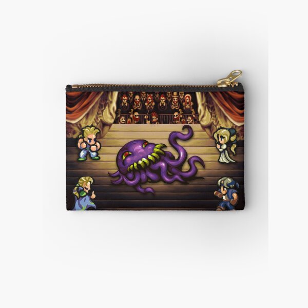 Item preview, Ultros Opera designed and sold by likelikes.