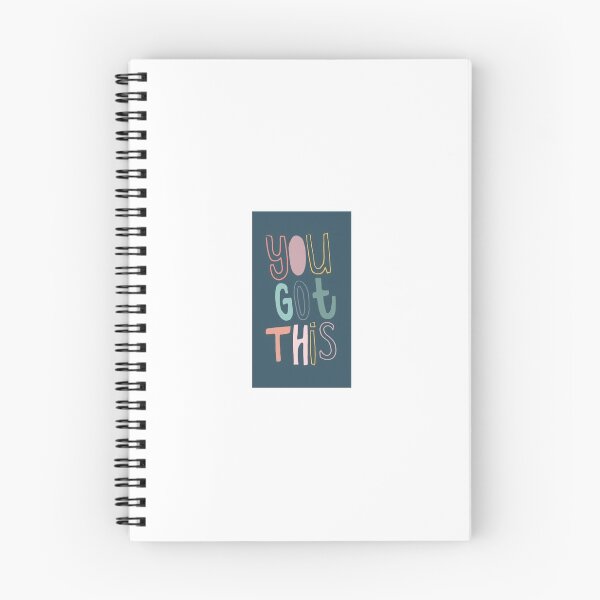 Item preview, You got this designed and sold by Kate Boone.