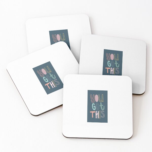 Item preview, You got this designed and sold by Kate Boone.