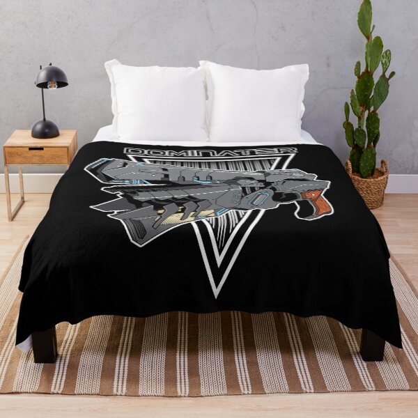 Item preview, The Dominator designed and sold by jjsealion.