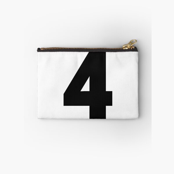 Item preview, Number “4” designed and sold by m------.