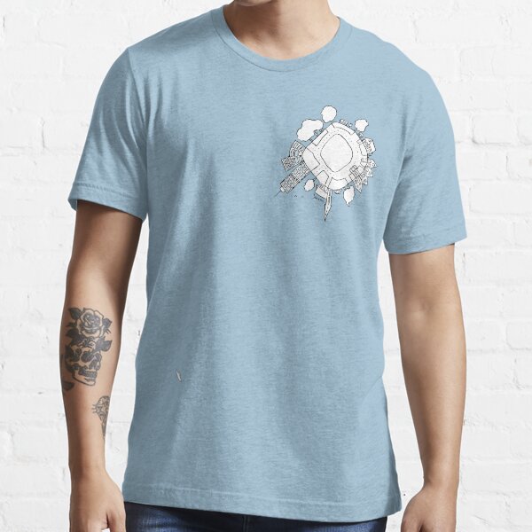 Roundabout Essential T-Shirt